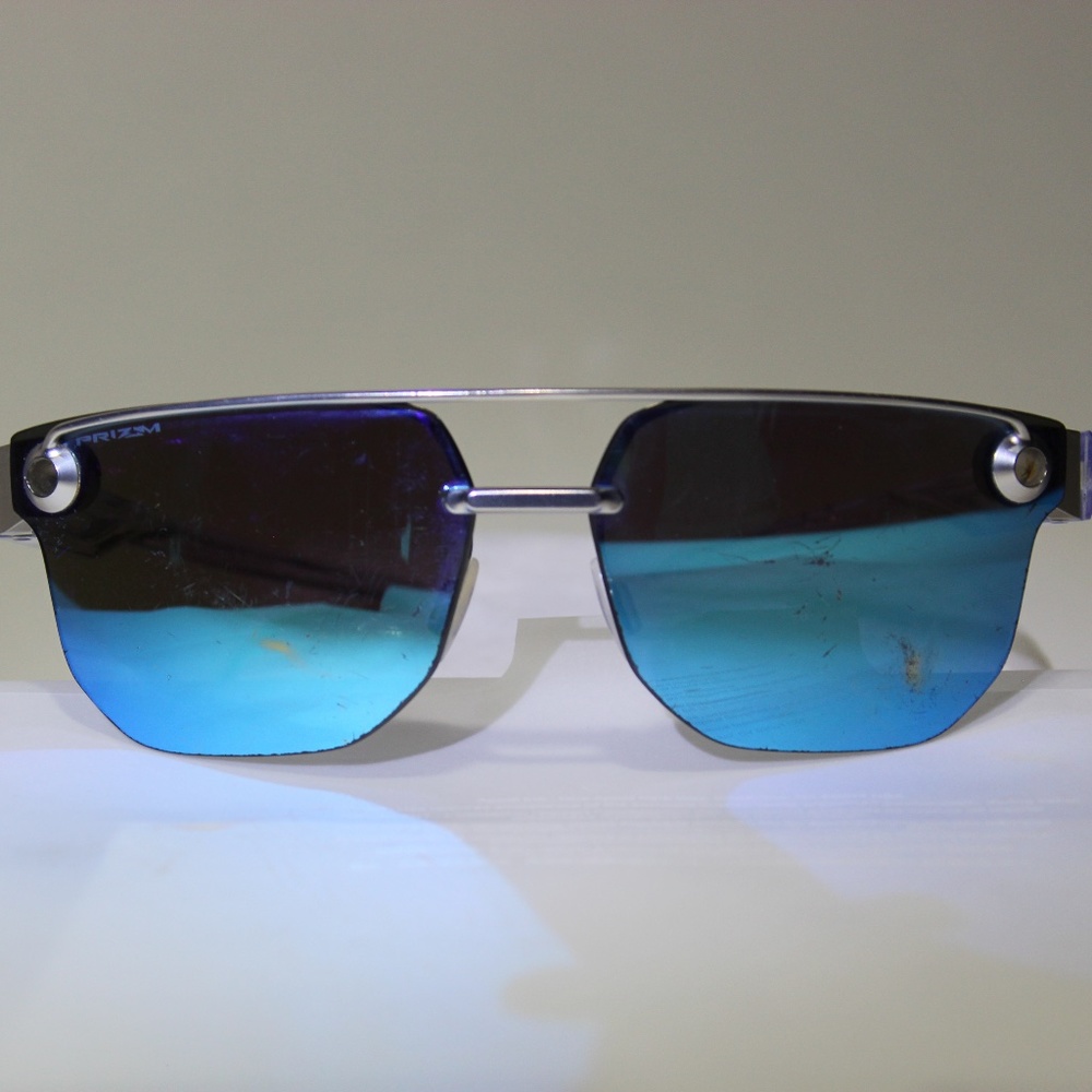 Oakley Chrystl